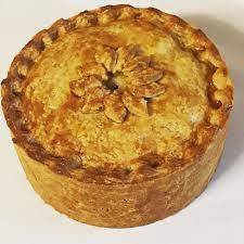 Festive Game Pie 1kg