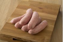 Traditional Pork Sausages 400g 