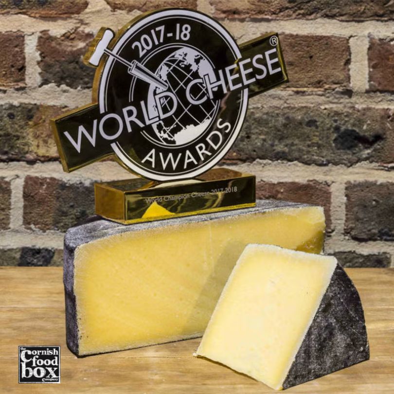 Cornish Kern World Champion