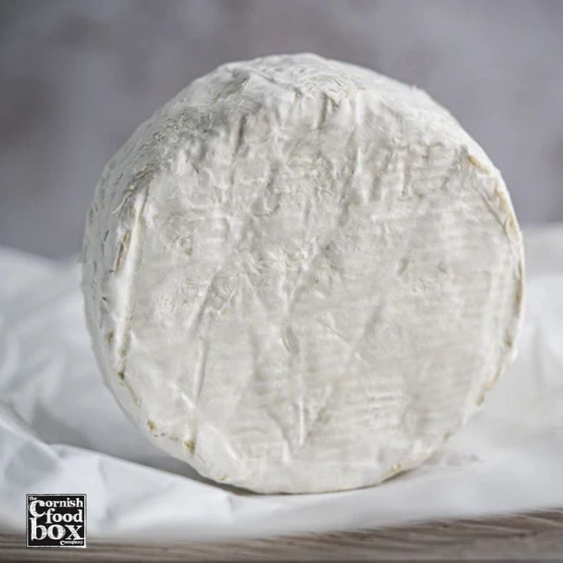 Cornish Brie