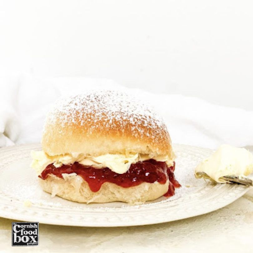 Cornish White Splits 6pk