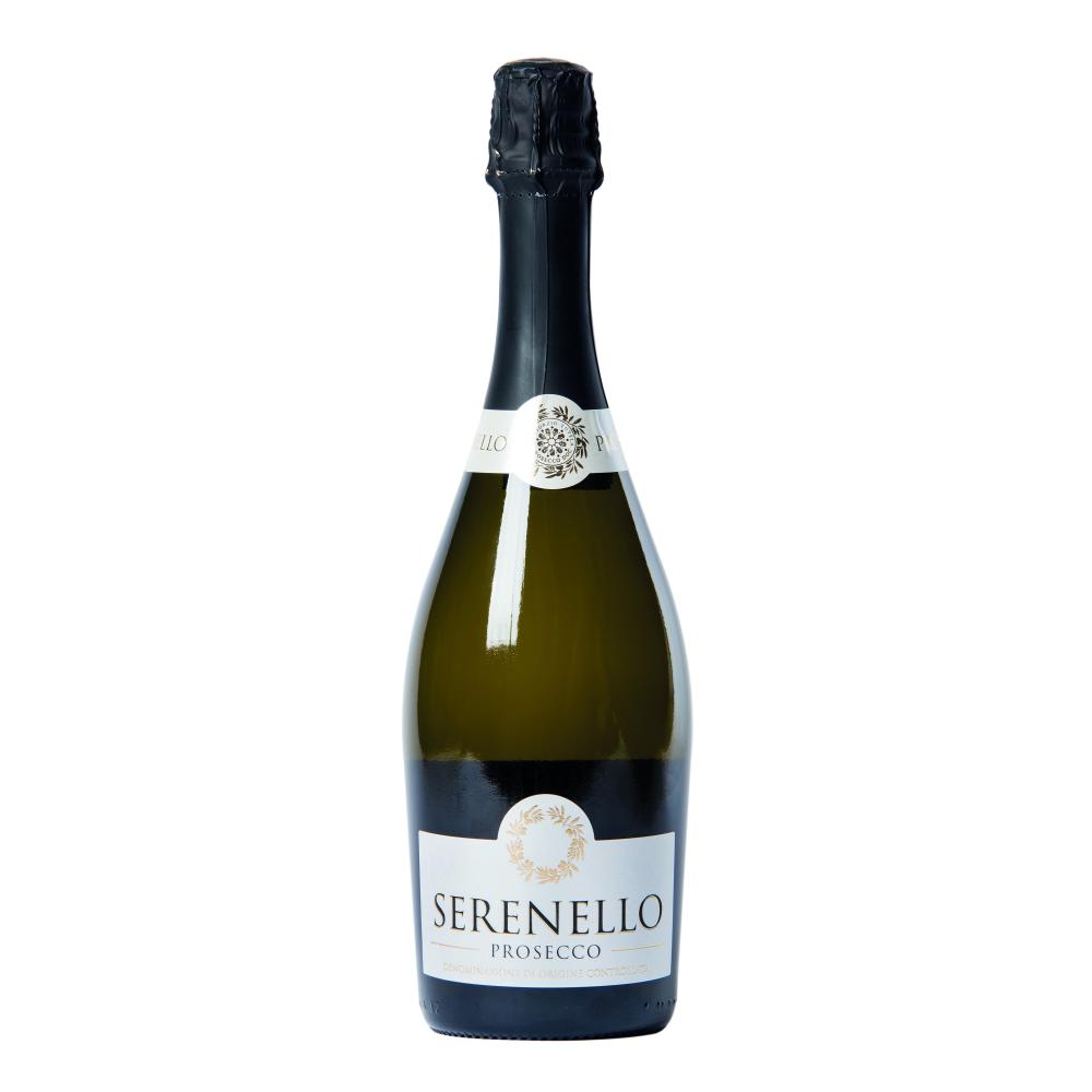 Serenello Dry Prosecco 70cl