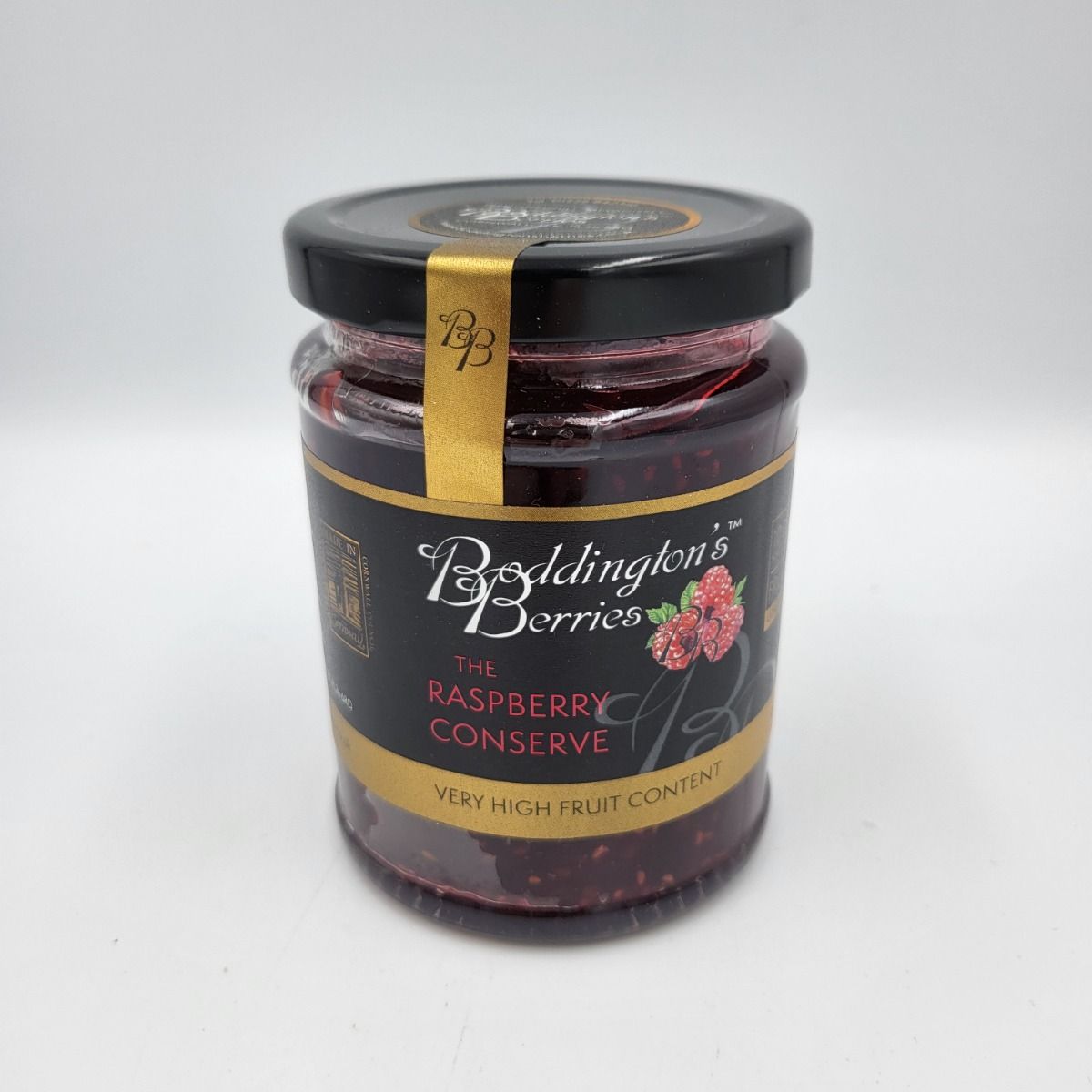 Boddington's Raspberry Jam 340g