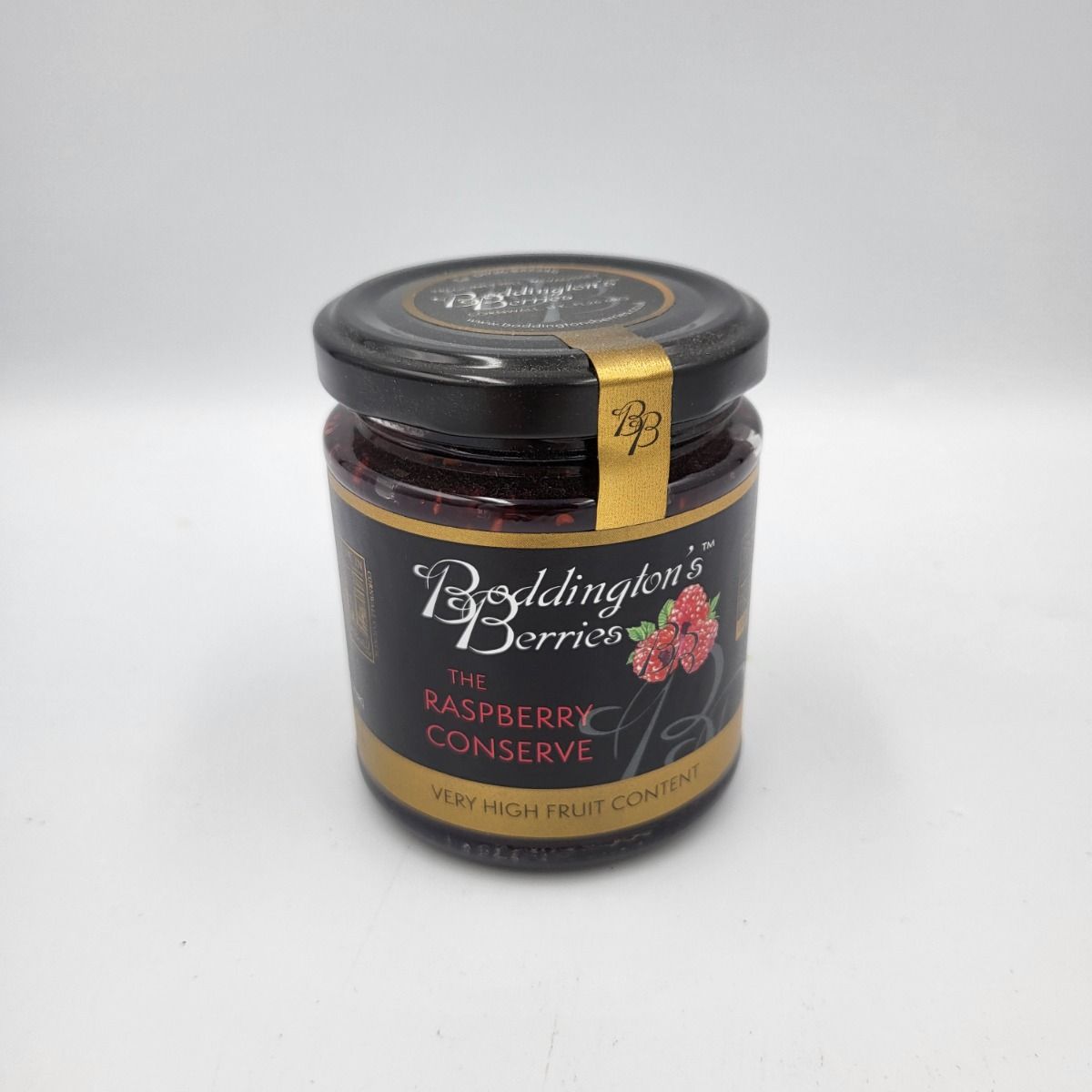 Boddington's Raspberry Jam 227g