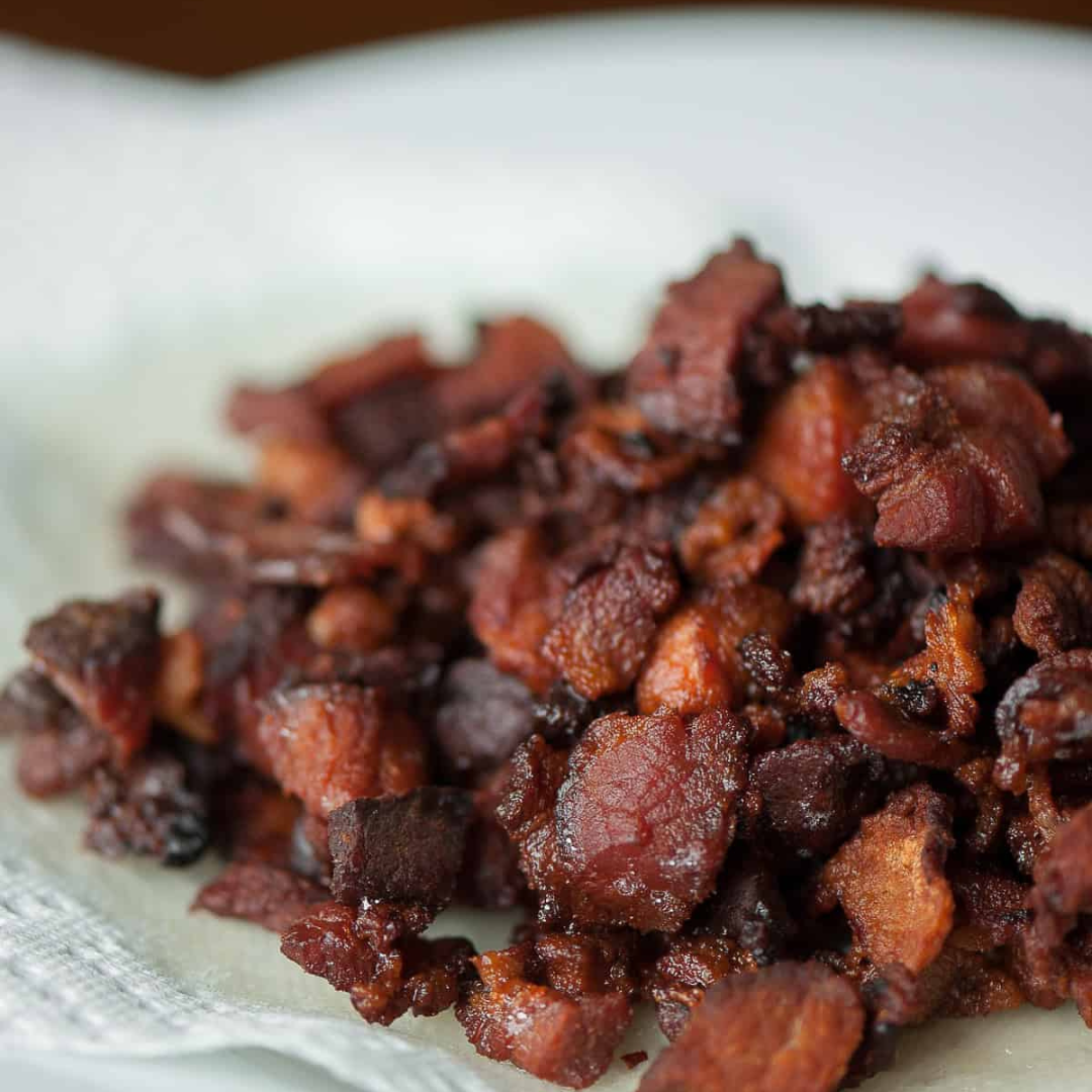Bacon Off Cuts 500g