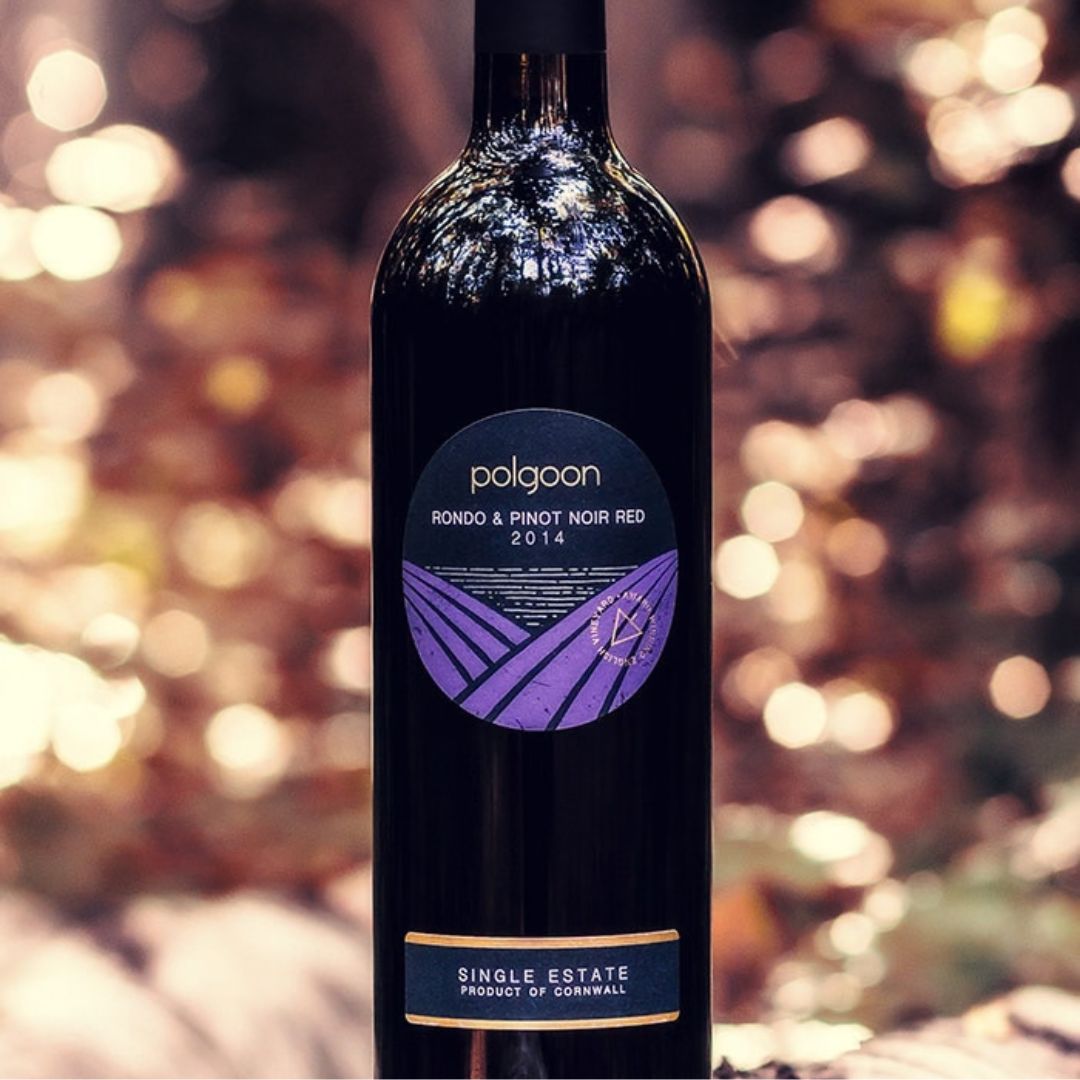 Polgoon Rondo Red Wine 75cl 