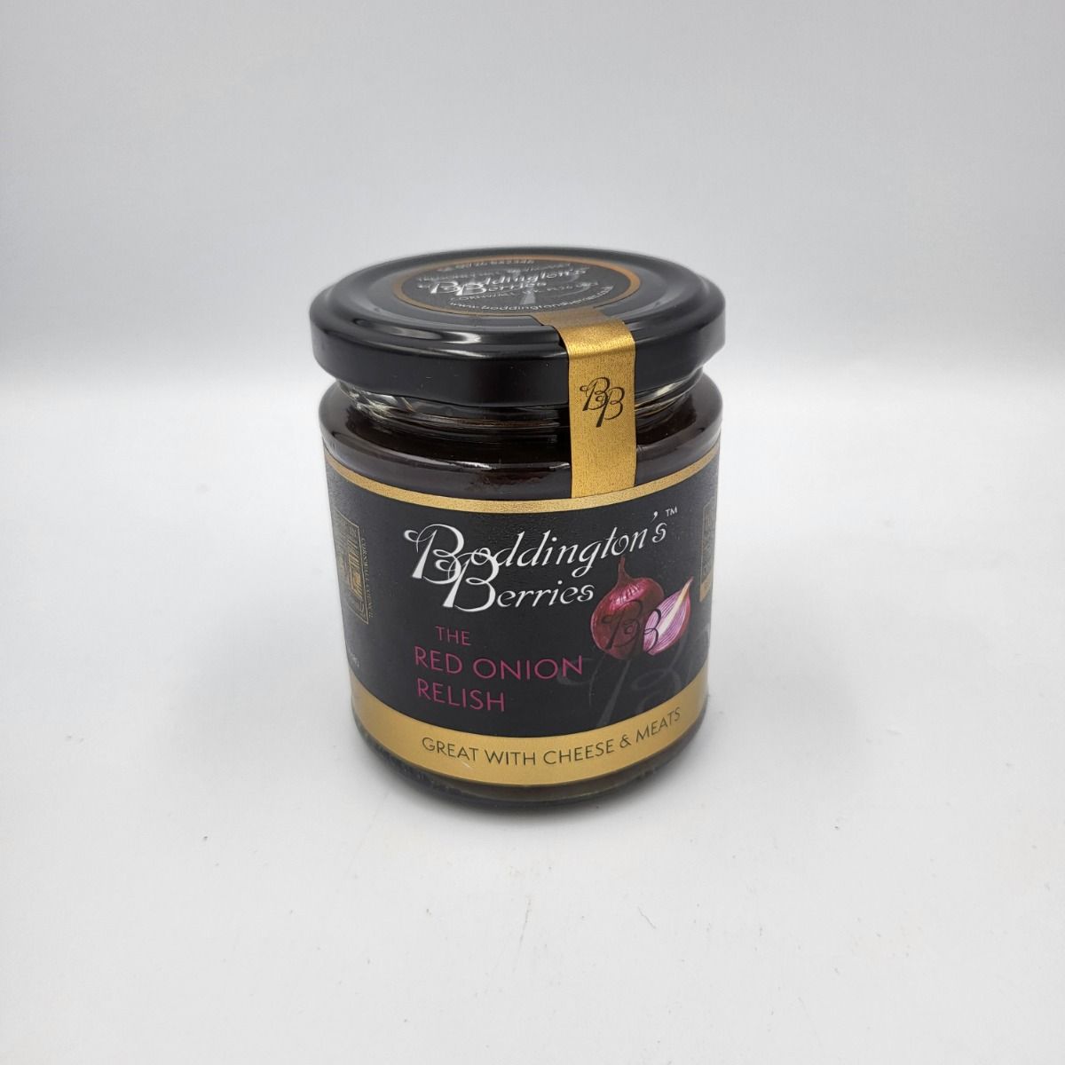 Boddingtons Red Onion Relish 227g