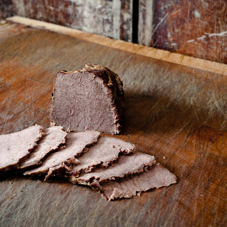 Roast Beef Sliced 200-225G