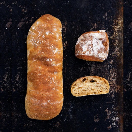 Sandwich Rustique 400g