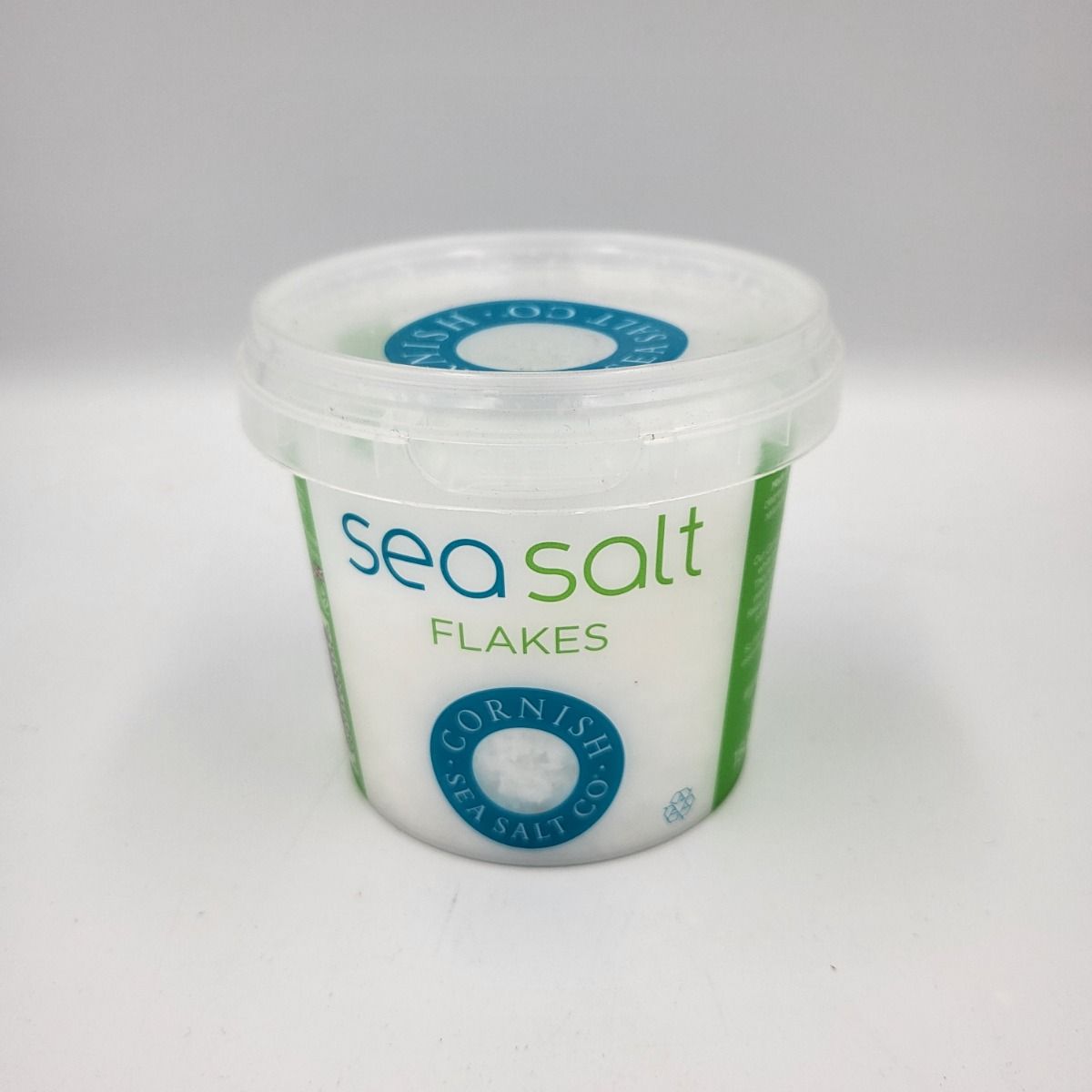 Cornish Sea Salt Flakes 50g