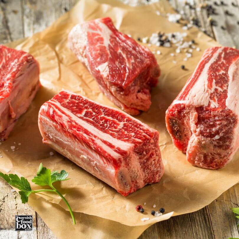 Beef Short Rib 1kg