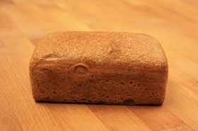 Organic Spelt Loaf - Large 800g