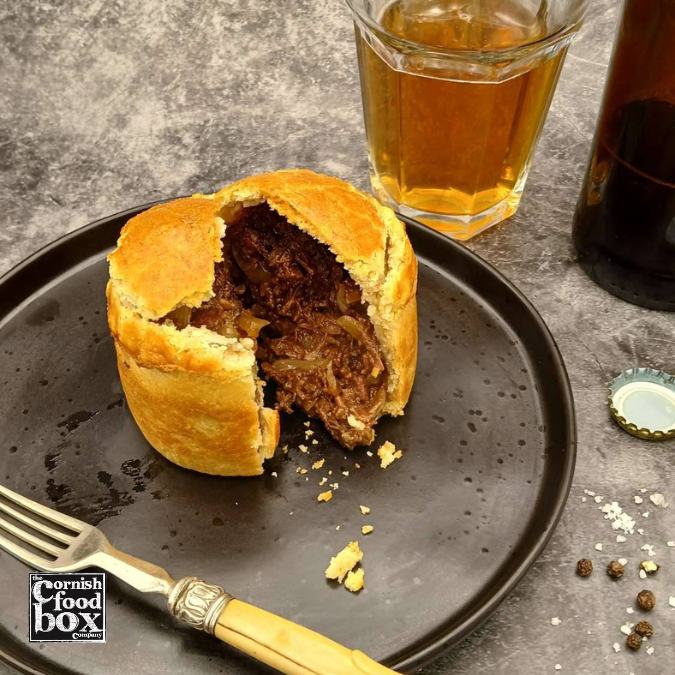 Penny's Savoury Pies Small 2pk