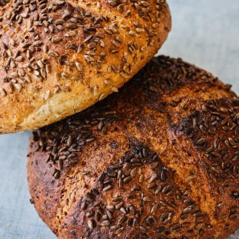Sliced Sunflower Sourdough 650g