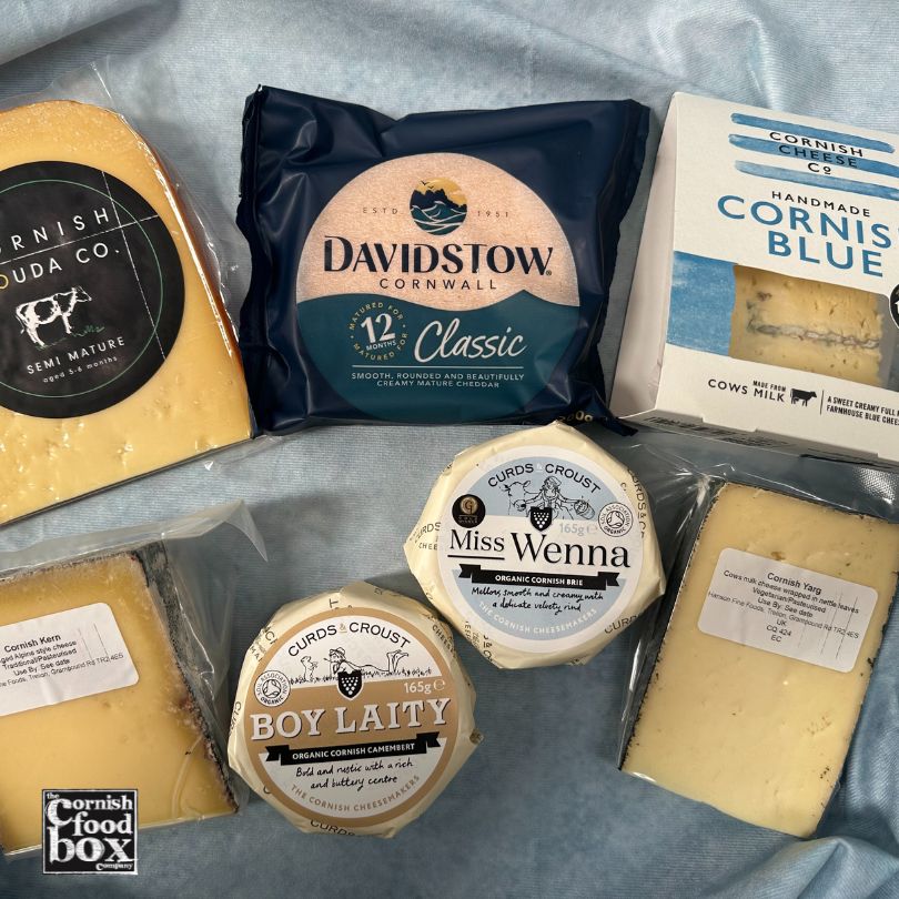 order cornish cheese