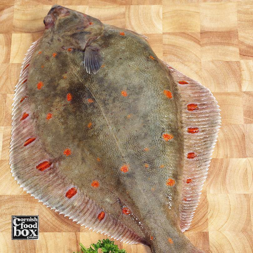 whole plaice