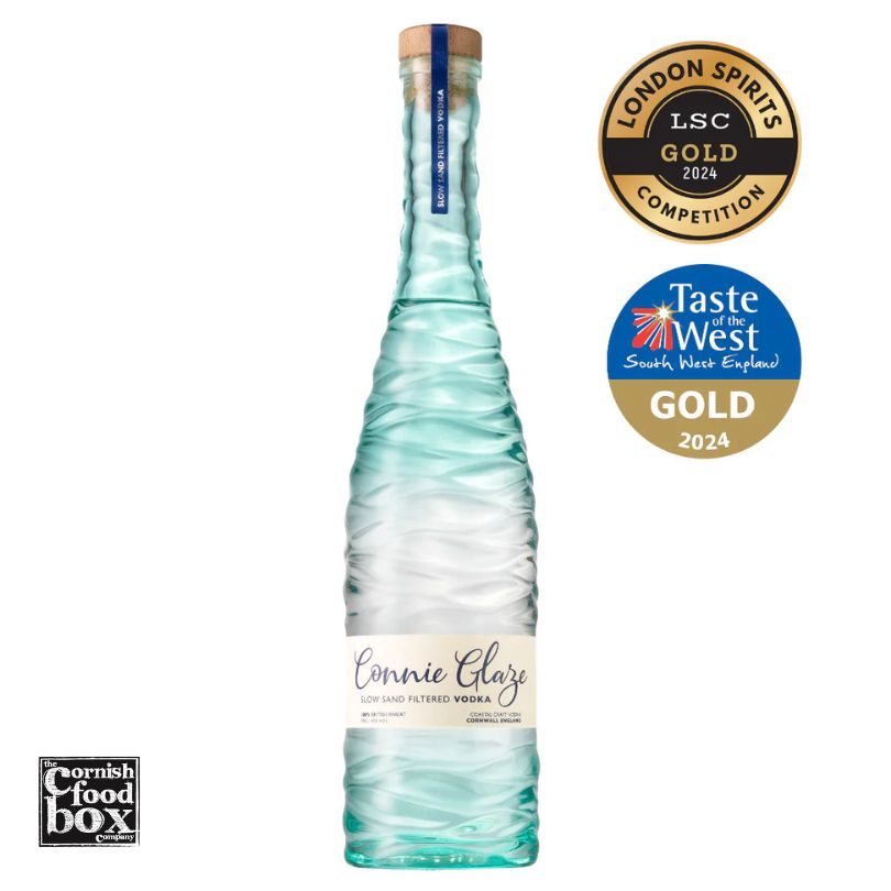 Tarquins Connie Glazed Vodka 70cl
