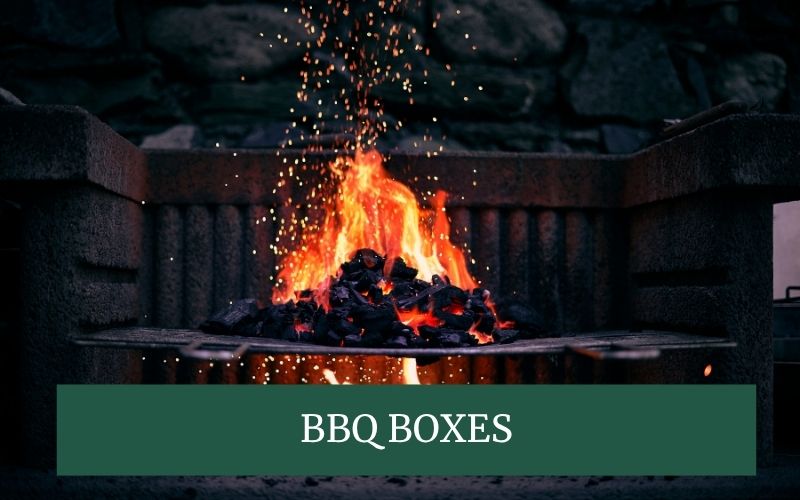 bbq boxes