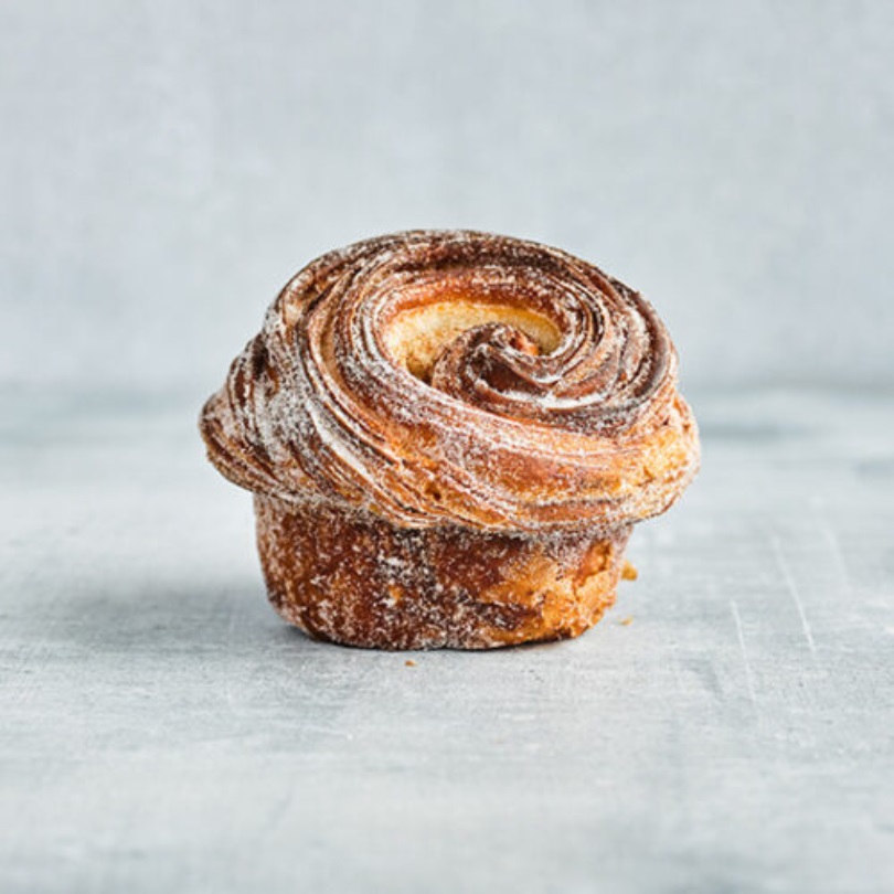 da bara cinnamon buns