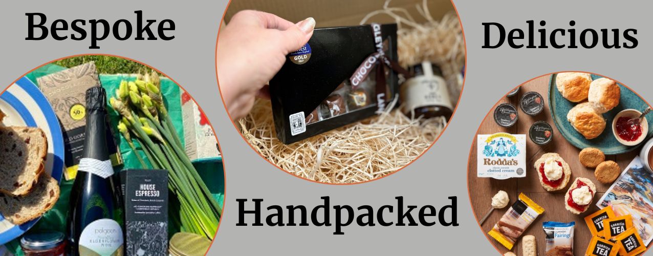 bespoke welcome gifts