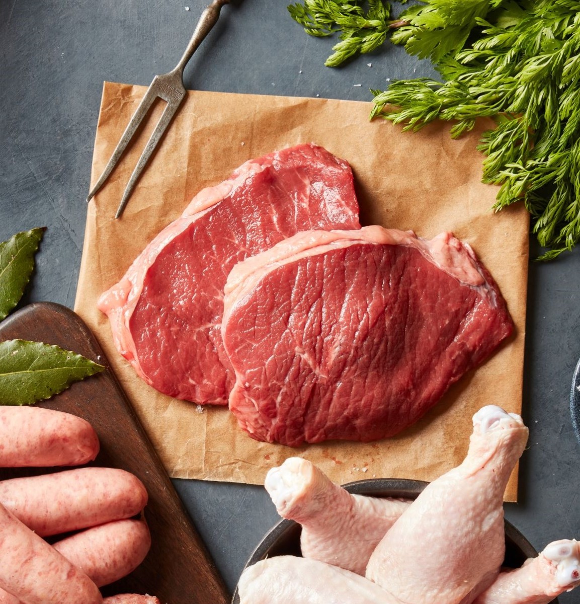 cornish steak