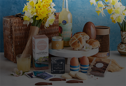 Cornish Hampers and Gifts